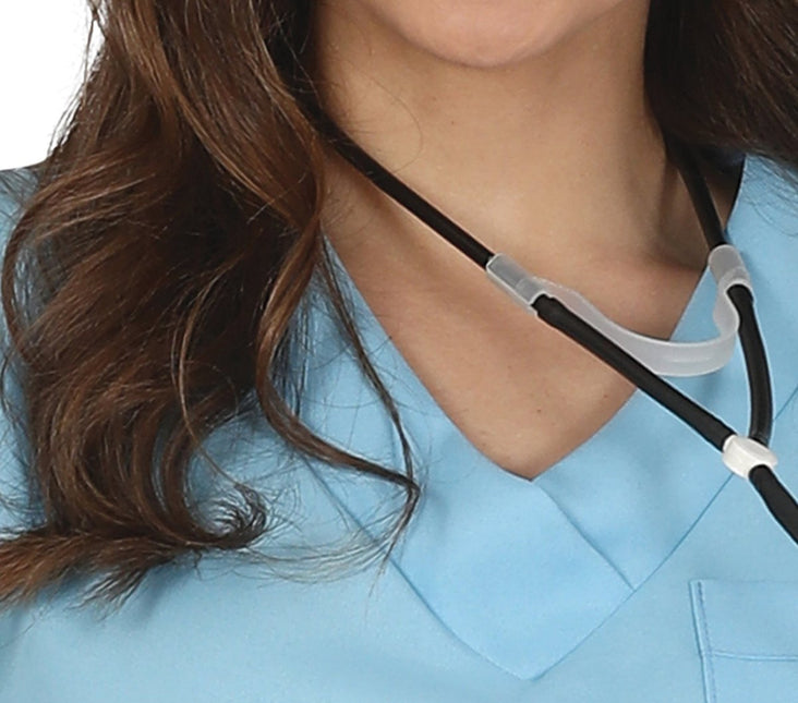 Verpleegster Kostuum Blauw van Fiestas Guirca koop je bij Partywinkel