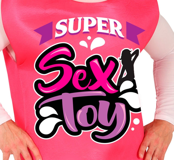 Vibrator Kostuum van Fiestas Guirca koop je bij Partywinkel