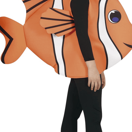 Vis Kostuum Kind van Fiestas Guirca koop je bij Partywinkel