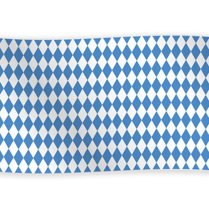 Vlag Bavaria 1,5m van WeFiesta koop je bij Partywinkel