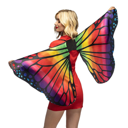 Vleugels vlinder Annabelle van Boland koop je bij Partywinkel