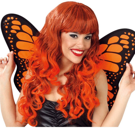 Vlindervleugels 57cm van Fiestas Guirca koop je bij Partywinkel