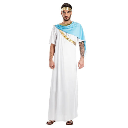 Volwassenenkostuum Aurelius van Boland koop je bij Partywinkel
