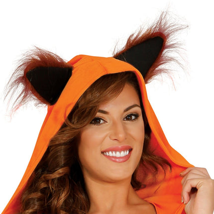 Vos Kostuum M van Fiestas Guirca koop je bij Partywinkel