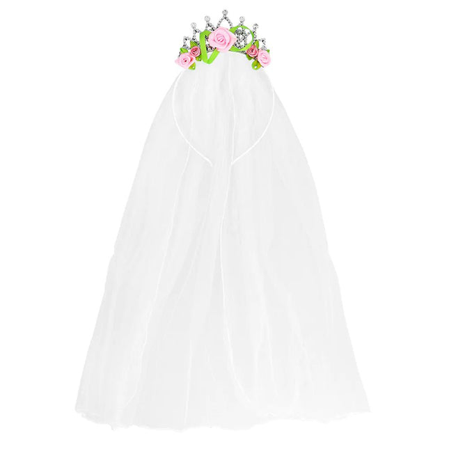 Vrijgezellenfeest Accessoireset 3 delig van Boland koop je bij Partywinkel