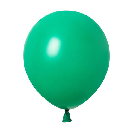 Grønne balloner, 30 cm, 50 stk.
