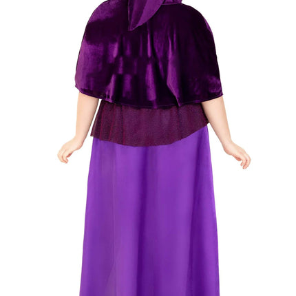 Waarzegster Kostuum Dames Magic Babe van Leg Avenue koop je bij Partywinkel