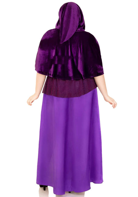 Waarzegster Kostuum Dames Magic Babe van Leg Avenue koop je bij Partywinkel