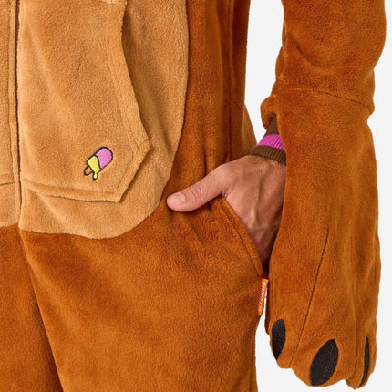 Walrus Onesie Heren van OppoSuits koop je bij Partywinkel