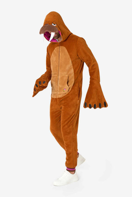 Walrus Onesie Heren van OppoSuits koop je bij Partywinkel