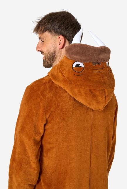 Walrus Onesie Heren van OppoSuits koop je bij Partywinkel