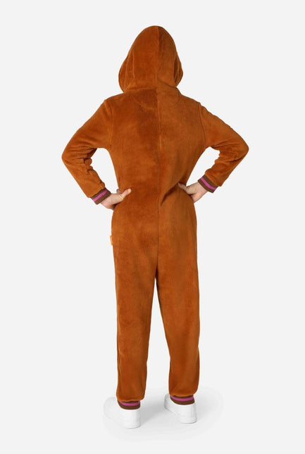 Walrus Onesie Kind van OppoSuits koop je bij Partywinkel