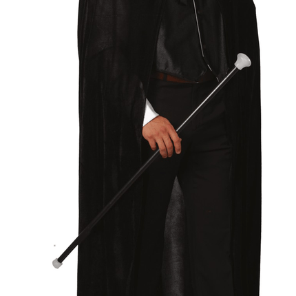 Wandelstok Dandy 80cm van Fiestas Guirca koop je bij Partywinkel