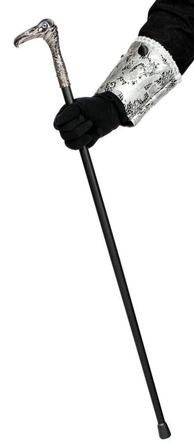 Wandelstok Vogel van Wilbers & Wilbers koop je bij Partywinkel