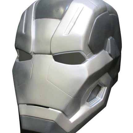 War Machine Masker Kind Iron Man Luxe van Rubies koop je bij Partywinkel