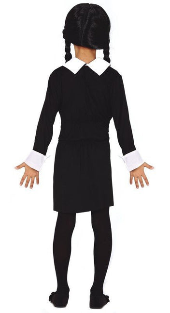 Wednesday Kostuum Kind van Fiestas Guirca koop je bij Partywinkel