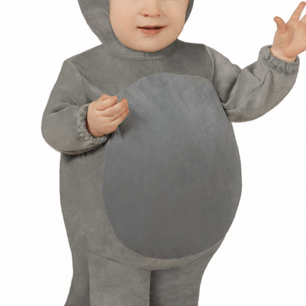 Weerwolf Kostuum Baby van Fiestas Guirca koop je bij Partywinkel