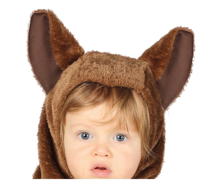 Weerwolf Kostuum Baby van Fiestas Guirca koop je bij Partywinkel