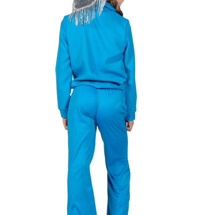 Western Kostuum Meisje van Wilbers & Wilbers koop je bij Partywinkel