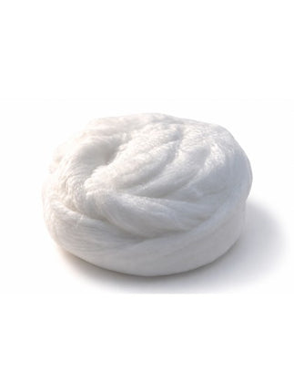 Hvidt spindelvæv 60 g