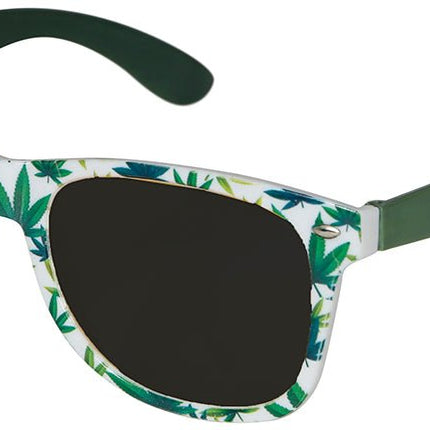 Wiet Bril van Fiestas Guirca koop je bij Partywinkel