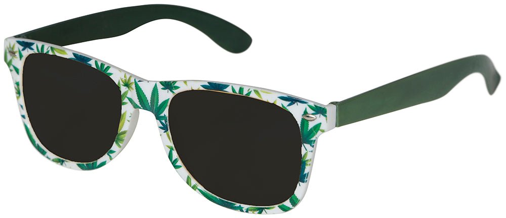 Wiet Bril van Fiestas Guirca koop je bij Partywinkel