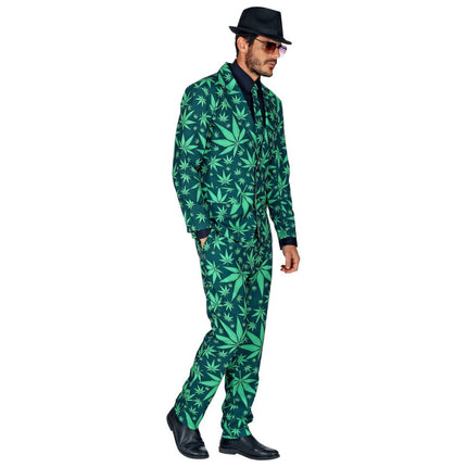 Wiet Kostuum van Widmann koop je bij Partywinkel