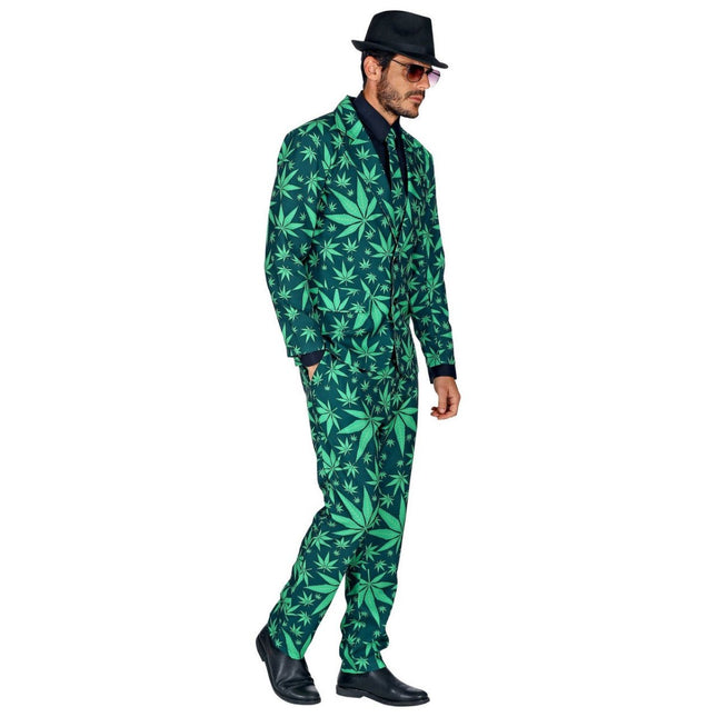 Wiet Kostuum van Widmann koop je bij Partywinkel