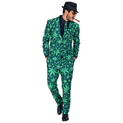 Wiet Kostuum van Widmann koop je bij Partywinkel