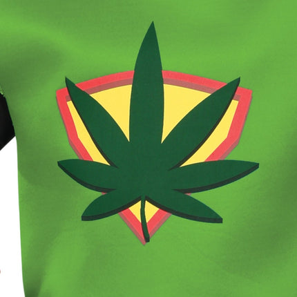 Wiet Kostuum Rookmachine van Fiestas Guirca koop je bij Partywinkel