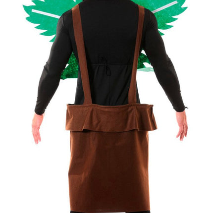 Wietplant Kostuum L van Fiestas Guirca koop je bij Partywinkel