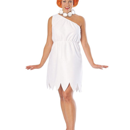Wilma Flintstone Kostuum van Rubies koop je bij Partywinkel