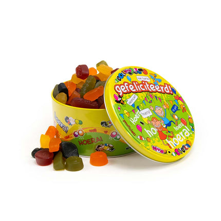 Winegums Snoep Bassett's 250gr van Paper Dreams koop je bij Partywinkel