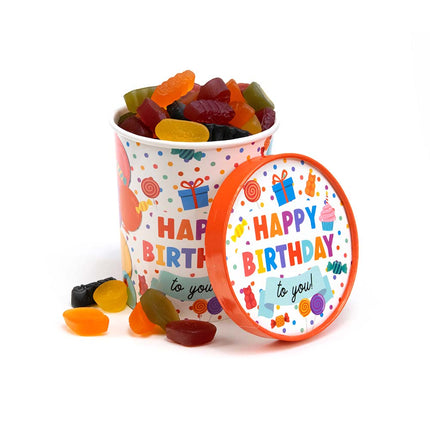 Winegums Snoep Bassett's 250gr van Paper Dreams koop je bij Partywinkel