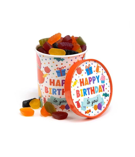 Winegums Snoep Bassett's 250gr van Paper Dreams koop je bij Partywinkel