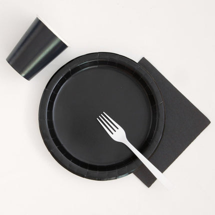 Wit Tafelkleed Rond 2,13m van Unique koop je bij Partywinkel