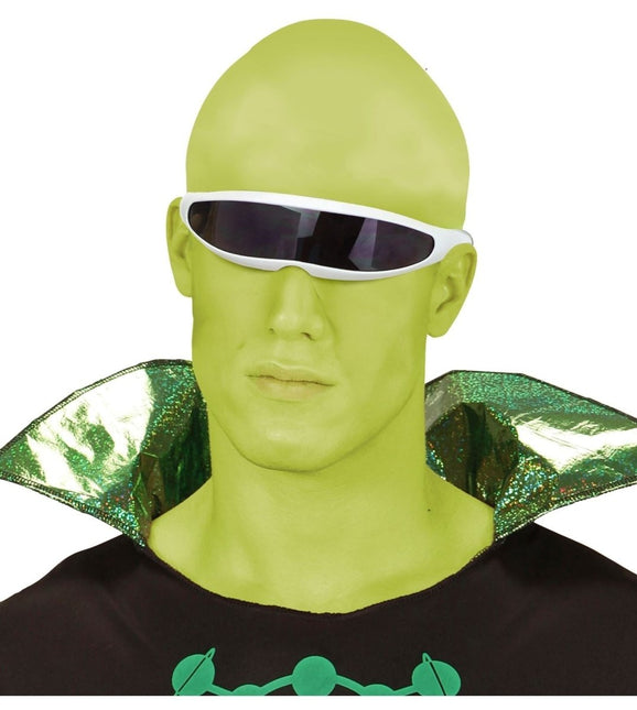 Wit Zwarte Bril van Widmann koop je bij Partywinkel