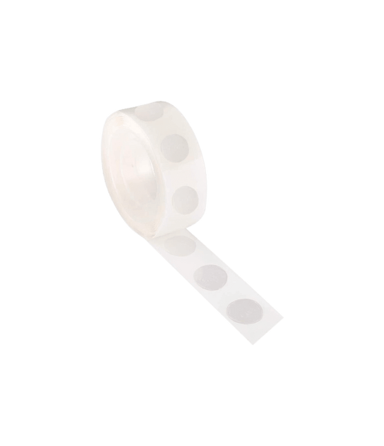 Witte Ballon Lijm van Paper Dreams koop je bij Partywinkel