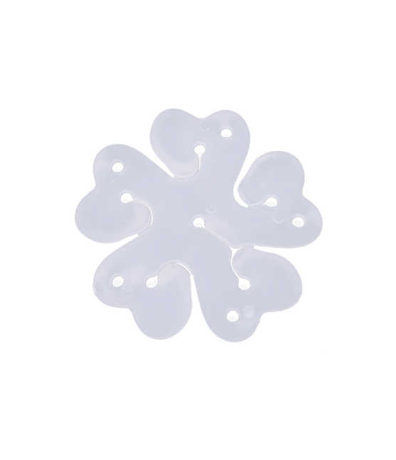 Witte Ballonclips van Paper Dreams koop je bij Partywinkel