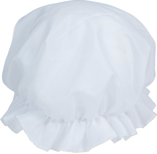 Witte Kap Dames van Fiestas Guirca koop je bij Partywinkel