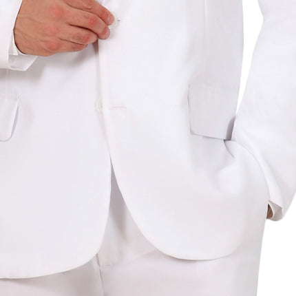 Witte Kostuum Heren van Fiestas Guirca koop je bij Partywinkel