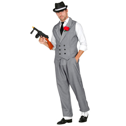 Witte Laarskappen van Widmann koop je bij Partywinkel