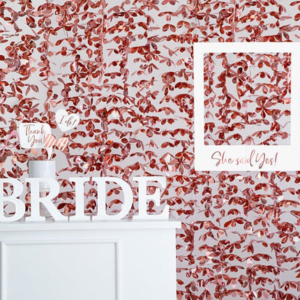 Witte Letter I Hout 20cm van Partydeco koop je bij Partywinkel