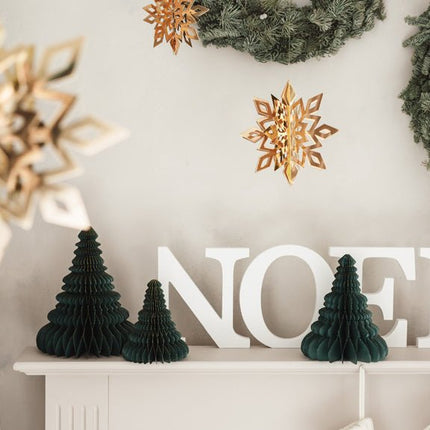 Witte Letter N Hout 21,5cm van Partydeco koop je bij Partywinkel