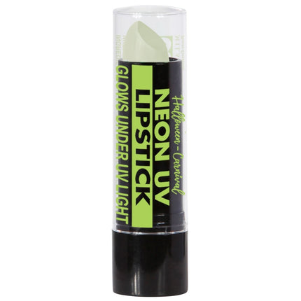 Witte Lippenstift Glow In The Dark van Widmann koop je bij Partywinkel
