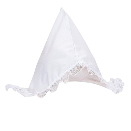 Witte Muts Klederdracht Hollands Meisje van Widmann koop je bij Partywinkel