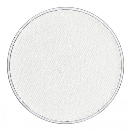 Witte Schmink 161 45gr van Superstar koop je bij Partywinkel