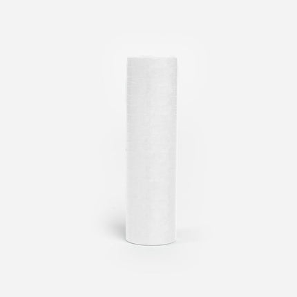 Witte Serpentine 4m 20 ringen van WeFiesta koop je bij Partywinkel