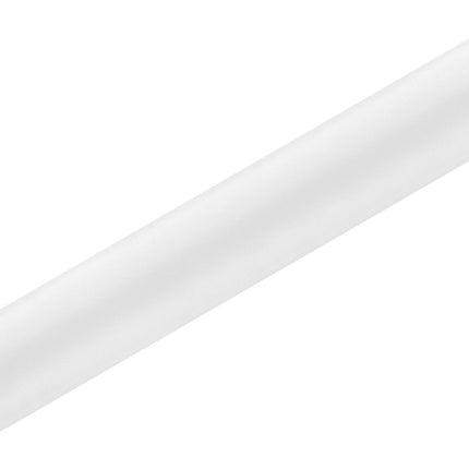 Witte Tafelloper 36cm 9m van Partydeco koop je bij Partywinkel