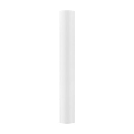 Witte Tafelloper 36cm 9m van Partydeco koop je bij Partywinkel